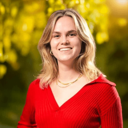 Emma Van Puyvelde
