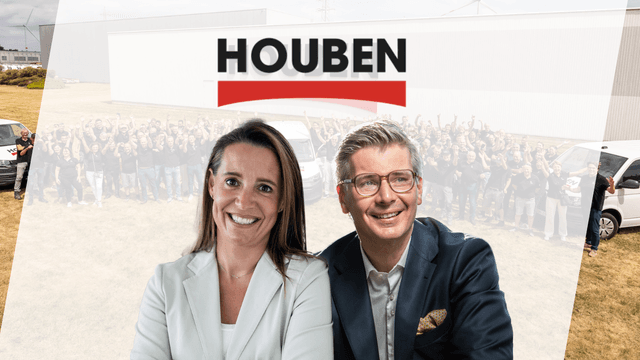 Houben